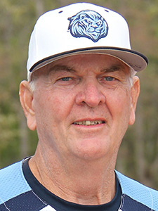 David McDonald Photo